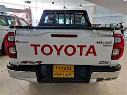 تۆیۆتا هایلۆکس